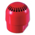 Kidde Commercial - Aritech Fire - AS364 - Sirena esterna rossa 24V IP65