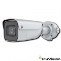 TruVision IP Bullet Camera 2Mpx 2,8-12mm IR 50m IP67 IK10 grigio