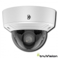 TruVision IP Dome Camera 2Mpx 2,8-12mm IR 30m IP67 IK10 bianco