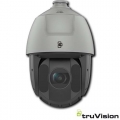 Truvision IP PTZ Dome IR Camera 4 Mpx 10x IR 150m AI persona/veicolo PoE+