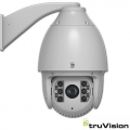 Truvision HDTVI PTZ IR Dome Camera 1080P 32X IR 150m Pendente 24V IP66