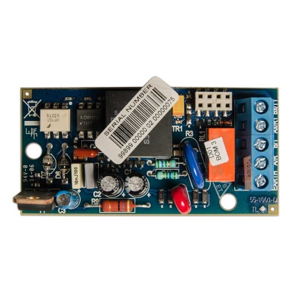 Moduli PlugIn a innesto