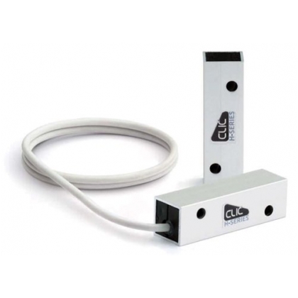 Serie H1 in alluminio alta tolleranza