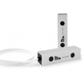 Contatto CLIC H200 2 NC antirim. cavo 200cm 6 fili stagno EN Gr.3