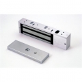 Serratura magnetica 600 Kgf montaggio standard EcoLine