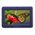 Tastiera touchscreen da 5
