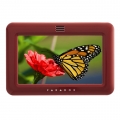 Tastiera touchscreen da 5