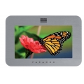 Tastiera touchscreen da 5