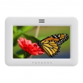 Tastiera touchscreen da 5