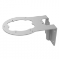Staffa ad L montaggio Wedge e TVD-11/31