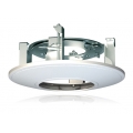 Supporto montaggio a incasso Dome da interno