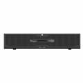 TruVision NVR23 16 canali IP 2U 8TB Ultrasync
