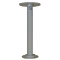 Staffa pendente 30cm montaggio soffitto dome UltraView PTZ