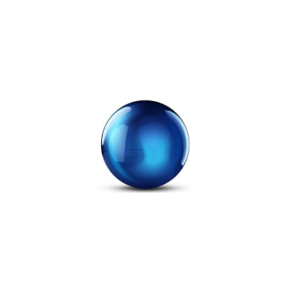SP Blue Ball